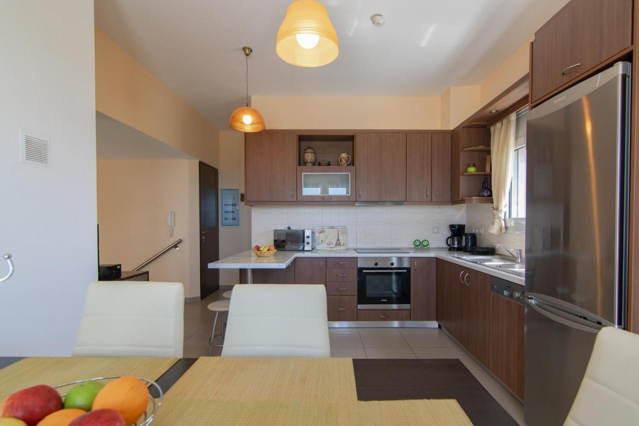 Yanni'S Villas อาเดเลียโนส กัมโปส ภายนอก รูปภาพ