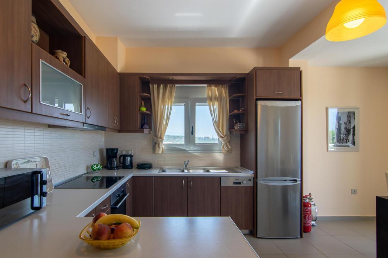 Yanni'S Villas อาเดเลียโนส กัมโปส ภายนอก รูปภาพ