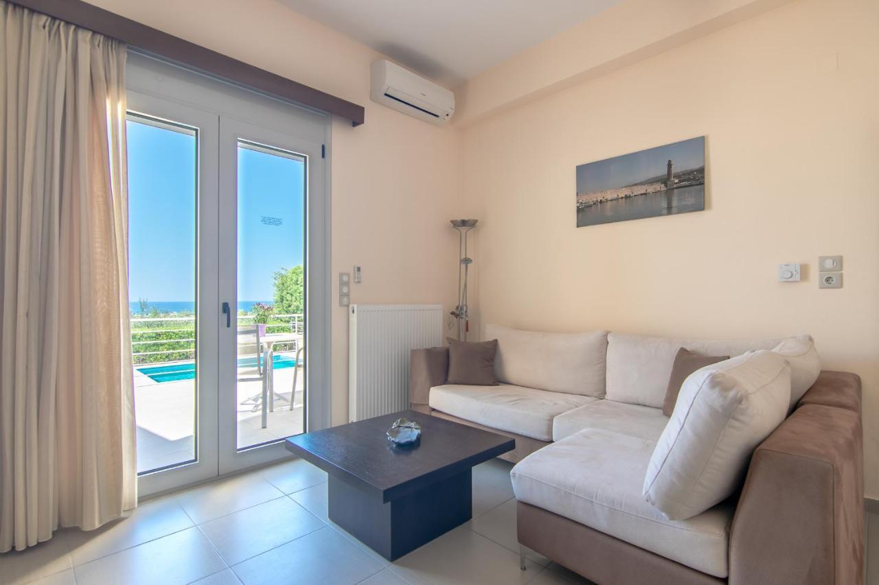 Yanni'S Villas อาเดเลียโนส กัมโปส ภายนอก รูปภาพ